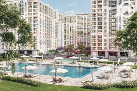 3 Bedroom Flat for Sale in Smoha, Alexandria - WhatsApp Image 2025-02-20 at 3.30. 08 PM (2). jpg