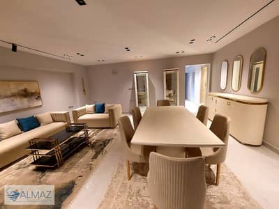 فلیٹ 3 غرف نوم للايجار في القاهرة الجديدة، القاهرة - IMG-20250712-WA0074. jpg