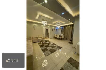 3 Bedroom Flat for Rent in Madinaty, Cairo - WhatsApp Image 2025-07-12 at 11.52. 42 AM. jpg