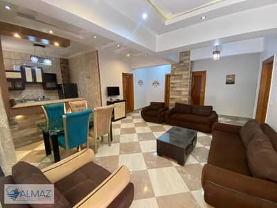 شقة 3 غرف نوم للايجار في القاهرة الجديدة، القاهرة - IMG-20250712-WA0084. jpg
