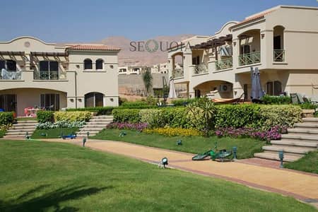 فیلا 4 غرف نوم للبيع في العين السخنة، السويس - La-Vista-7-in-Ain-Sokhna2. jpg