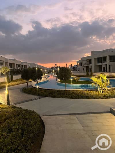 4 Bedroom Townhouse for Sale in 6th of October, Giza - IMG-20250710-WA0022. jpg