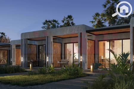 1 Bedroom Chalet for Sale in North Coast, Matruh - Kynd Cabanas 04-23-2. jpg