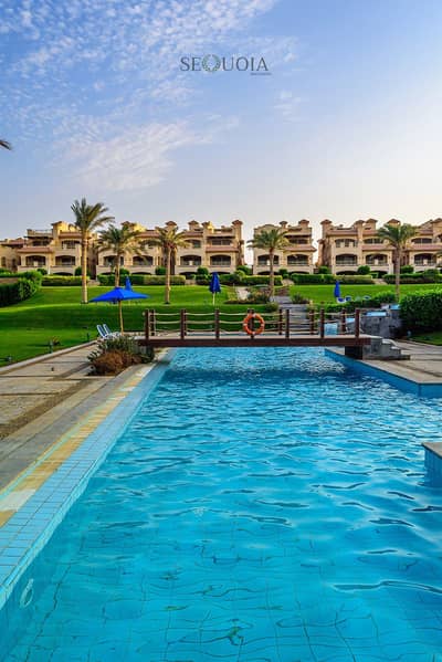3 Bedroom Chalet for Sale in Ain Sukhna, Suez - 17. jpg