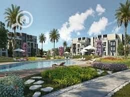 فلیٹ 3 غرف نوم للبيع في القاهرة الجديدة، القاهرة - hyde park greens1. jpg