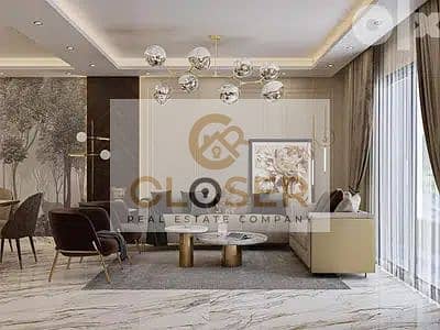 فلیٹ 3 غرف نوم للبيع في العاصمة الإدارية الجديدة، القاهرة - 48904282-400x300. jpeg