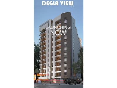 3 Bedroom Apartment for Sale in Maadi, Cairo - 0b8264b0-e65a-4223-ba21-b2f7446704bd. jpg