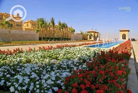 4 Bedroom Villa for Sale in New Capital City, Cairo - WhatsApp Image 2023-11-22 at 3.32. 44 PM (1). jpeg