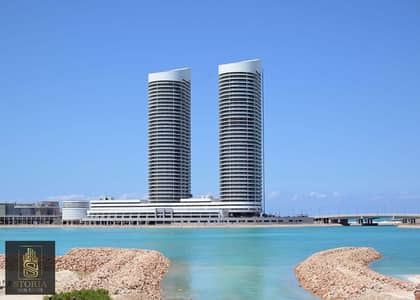 3 Bedroom Apartment for Sale in North Coast, Matruh - WhatsApp Image 2025-07-10 at 5.29. 01 PM. jpeg