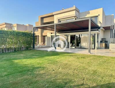 توين هاوس 5 غرف نوم للبيع في 6 أكتوبر، الجيزة - WhatsApp Image 2025-06-22 at 16.59. 54_26b72e5e. jpg