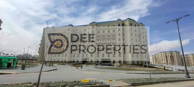 Chalet for Sale in North Coast, Matruh - WhatsApp Image 2025-03-06 at 1.38. 26 PM (1). jpeg