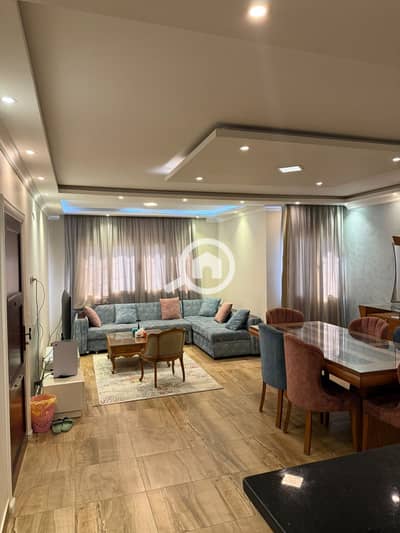 2 Bedroom Flat for Rent in New Cairo, Cairo - WhatsApp Image 2025-07-11 at 12.06. 49 PM. jpeg