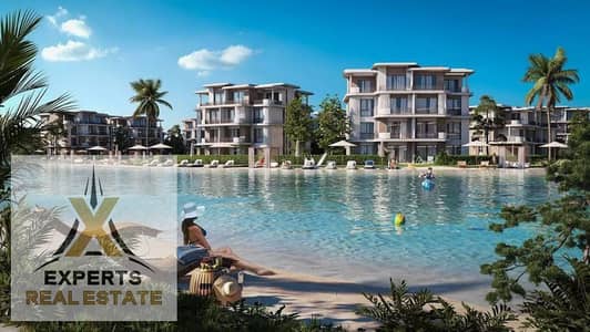 4 Bedroom Villa for Sale in North Coast, Matruh - 7bca1629-aa00-420d-a8f9-f14b92818d5a. jpg