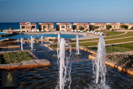 3 Bedroom Chalet for Sale in North Coast, Matruh - WhatsApp Image 2025-07-09 at 6.42. 59 PM (2). jpeg