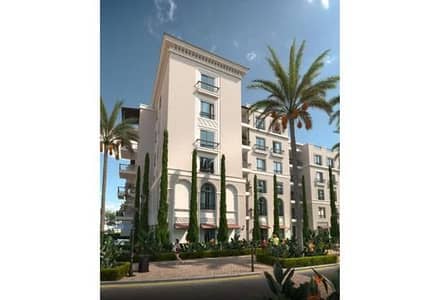 3 Bedroom Flat for Sale in Sheikh Zayed, Giza - f9a701fe-a041-11ef-8dca-160322318eaf. jpg