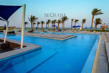 3 Bedroom Chalet for Sale in Ain Sukhna, Suez - 1. jpg