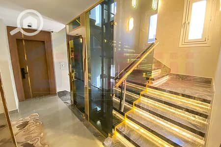 4 Bedroom Villa for Sale in New Cairo, Cairo - WhatsApp Image 2025-07-05 at 4.27. 22 PM. jpg