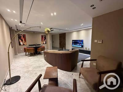 شقة 3 غرف نوم للايجار في الشيخ زايد، الجيزة - IMG_5724. jpg