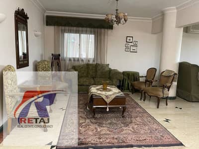3 Bedroom Flat for Sale in Nasr City, Cairo - WhatsApp Image 2025-07-12 at 2.51. 26 AM (1). jpeg