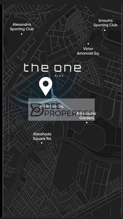 2 Bedroom Apartment for Sale in Smoha, Alexandria - WhatsApp Image 2025-01-23 at 4.12. 09 PM. jpeg
