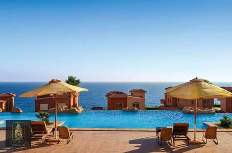 4 Bedroom Villa for Sale in North Coast, Matruh - WhatsApp Image 2025-07-09 at 6.43. 03 PM. jpeg
