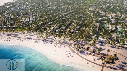3 Bedroom Chalet for Sale in Ras Soma, Red Sea - 22010_220_Phase_01_Aerial_01. jpg