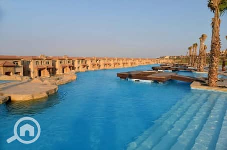 3 Bedroom Chalet for Sale in North Coast, Matruh - 60009. jpeg