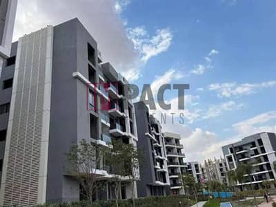 3 Bedroom Flat for Sale in Hadayek October, Giza - WhatsApp Image 2025-07-10 at 4.20. 16 PM. jpeg
