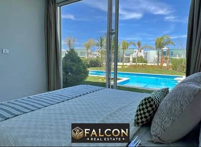 2 Bedroom Chalet for Sale in North Coast, Matruh - 518748849_1863477937832505_3441637760112532841_n. jpg