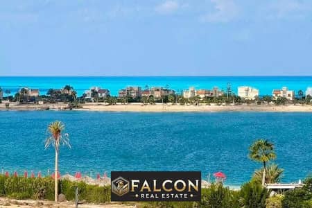 2 Bedroom Chalet for Sale in North Coast, Matruh - WhatsApp Image 2025-06-21 at 15.13. 43_d951797a. jpg