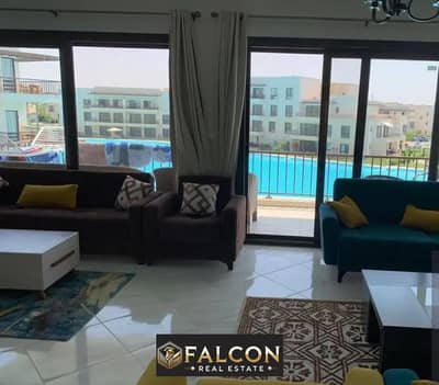 شاليه 2 غرفة نوم للبيع في الساحل الشمالي، مطروح - 7400937-d09c7o. jpg