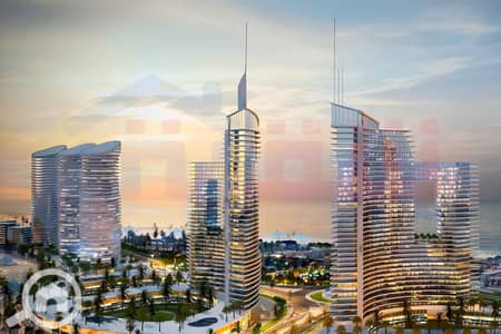 2 Bedroom Flat for Sale in North Coast, Matruh - sales kit presentation english-4. jpg