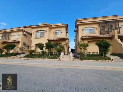 4 Bedroom Twin House for Sale in North Coast, Matruh - للفلنفا (16). jpeg