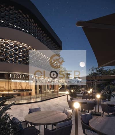Retail for Sale in New Cairo, Cairo - WhatsApp Image 2025-01-08 at 22.38. 02_3e6998ad. jpg