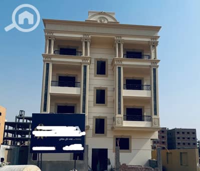 فلیٹ 3 غرف نوم للبيع في القاهرة الجديدة، القاهرة - Untitled. jpg