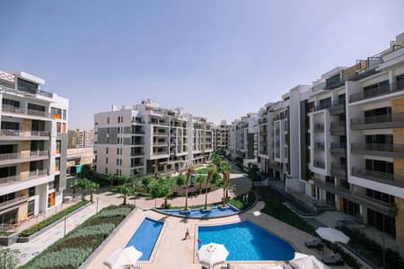 2 Bedroom Flat for Sale in New Cairo, Cairo - WhatsApp Image 2025-05-26 at 18.48. 00. jpeg
