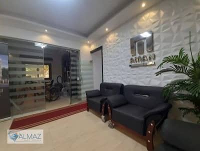 مکتب  للايجار في القاهرة الجديدة، القاهرة - IMG-20250712-WA0113. jpg