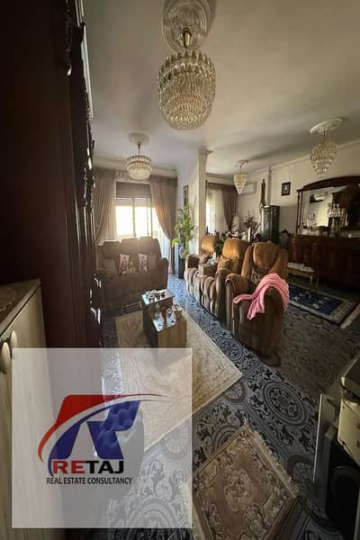 شقة 3 غرف نوم للبيع في مدينة نصر، القاهرة - WhatsApp Image 2025-07-12 at 12.26. 14 PM (1). jpeg