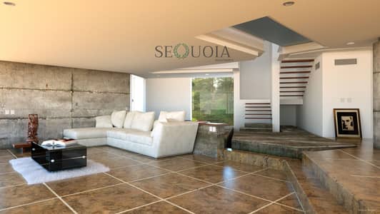 4 Bedroom Villa for Sale in New Cairo, Cairo - own1j8xl. jpg
