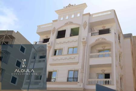 3 Bedroom Apartment for Sale in Sheikh Zayed, Giza - 22. jpg