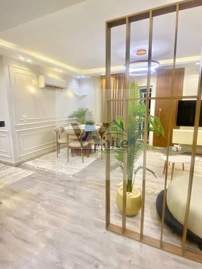 3 Bedroom Flat for Sale in Madinaty, Cairo - IMG-20250709-WA0095. jpg