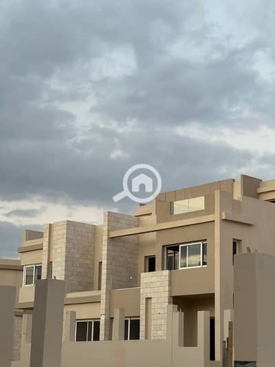 3 Bedroom Townhouse for Sale in 6th of October, Giza - TAWNY RTM LIVE PIC_pages-to-jpg-0001. jpg