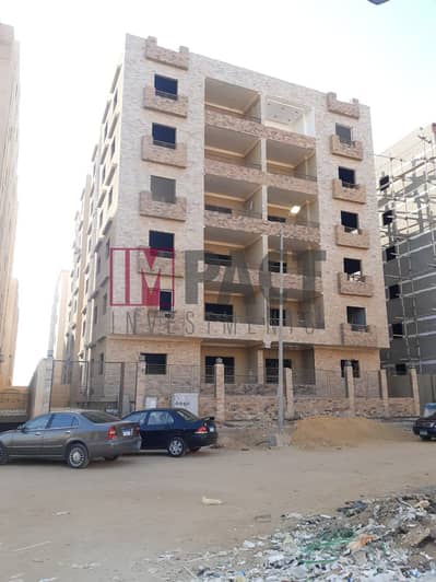 3 Bedroom Flat for Sale in New Cairo, Cairo - WhatsApp Image 2025-05-24 at 3.44. 27 PM. jpeg