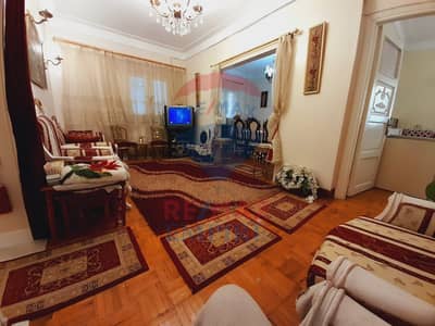 3 Bedroom Flat for Sale in San Stefano, Alexandria - WhatsApp Image 2025-07-12 at 12.46. 54 PM (6). jpeg