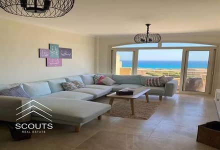 3 Bedroom Chalet for Sale in North Coast, Matruh - IMG-20240710-WA0024. jpg