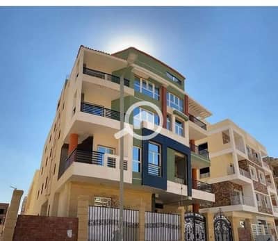 شقة 3 غرف نوم للبيع في القاهرة الجديدة، القاهرة - WhatsApp Image 2025-07-12 at 15.23. 29_a031aaa0. jpg