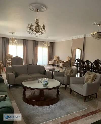 3 Bedroom Apartment for Rent in New Cairo, Cairo - IMG-20250712-WA0176. jpg