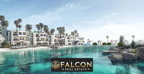 3 Bedroom Chalet for Sale in North Coast, Matruh - WhatsApp Image 2025-07-10 at 15.23. 29_f3a708a5. jpg