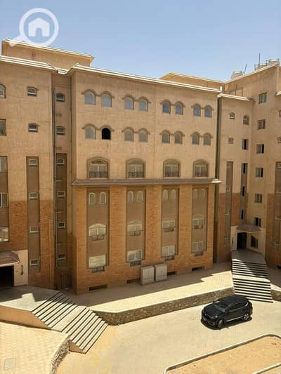 3 Bedroom Flat for Sale in New Cairo, Cairo - WhatsApp Image 2025-07-12 at 15.22. 02_6177e832. jpg