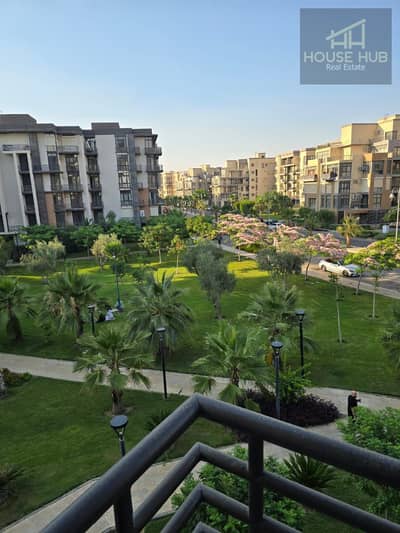 شقة 3 غرف نوم للايجار في مدينتي، القاهرة - IMG-20250712-WA0185. jpg